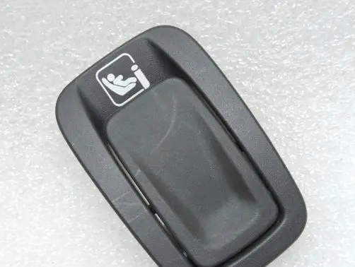 Opel Insignia B ISOFIX cover