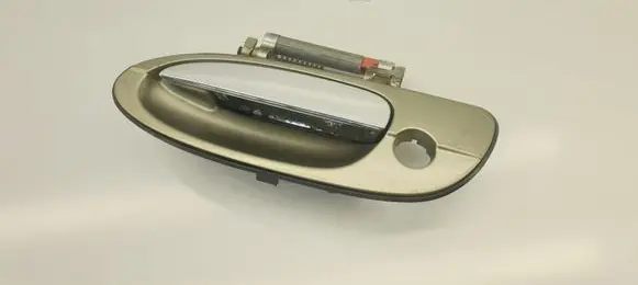 Nissan Maxima Front door exterior handle