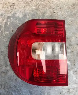 Rear/tail lights