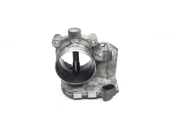 Volvo XC70 Throttle valve 8692720 0281002701