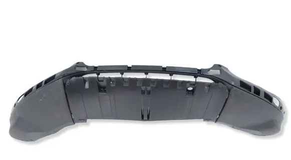 Ford Kuga II Front bumper lip CV4417F775AE