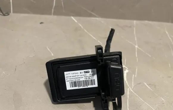 Ford Focus Other devices JX7T14F642BK