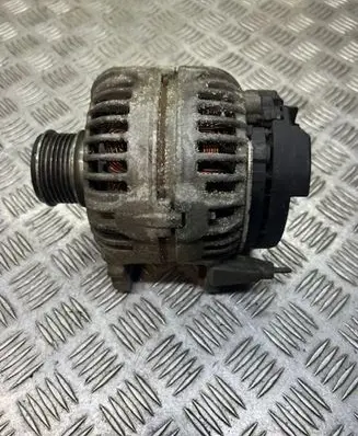 Volkswagen PASSAT B6 Generator/alternator 06F903023F 0124525091