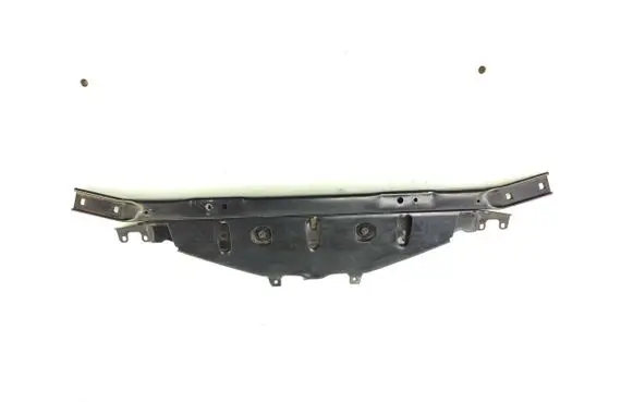 Top upper radiator support slam panel