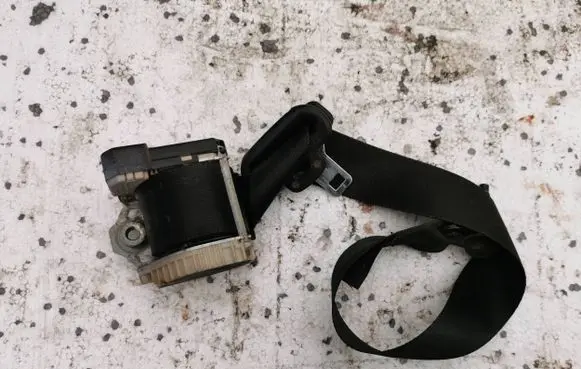 Ford Focus Front seatbelt 33040326