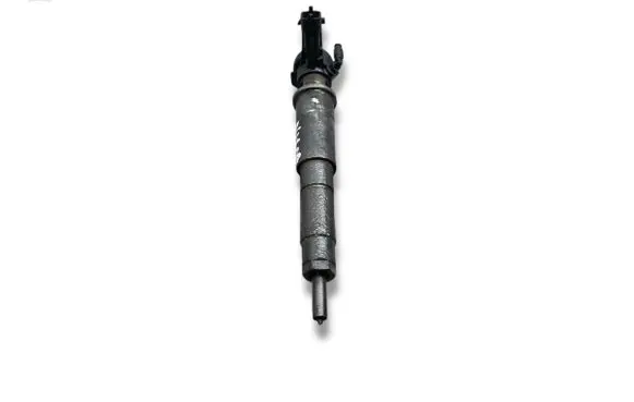 Opel Vivaro Fuel injector 0445115022