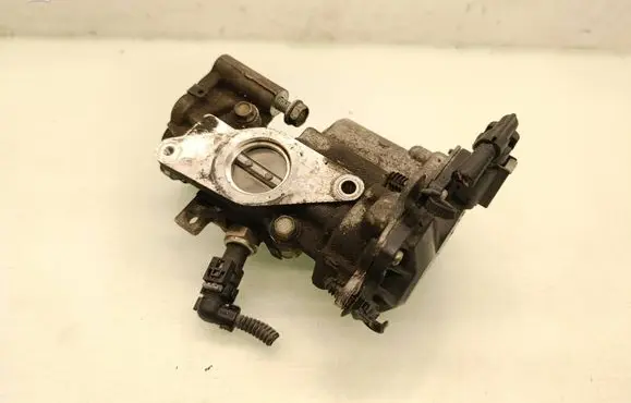 Alfa Romeo Stelvio EGR valve 50051262