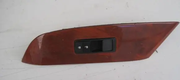 Lexus RX 450H Electric window control switch 192966