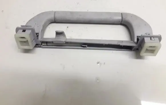 BMW X5 E53 Rear interior roof grab handle 8257226