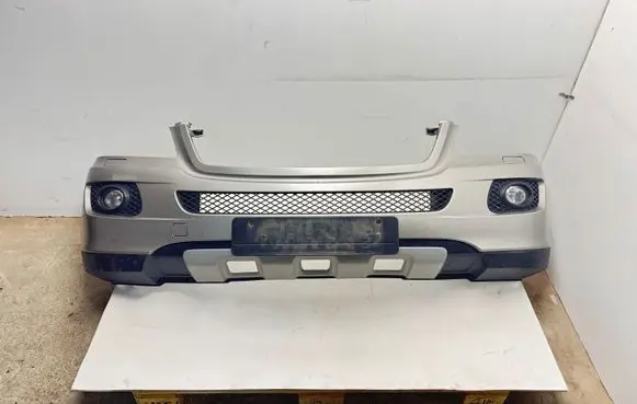 Mercedes-Benz ML W164 Front bumper