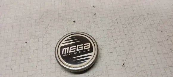 Opel Astra G Original wheel cap C191