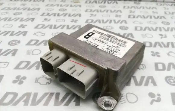 Ford Transit Airbag control unit/module 1C1A-14B321-BC