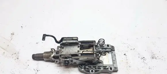 Audi A6 S6 C5 4B Steering wheel axle 4B0419502B