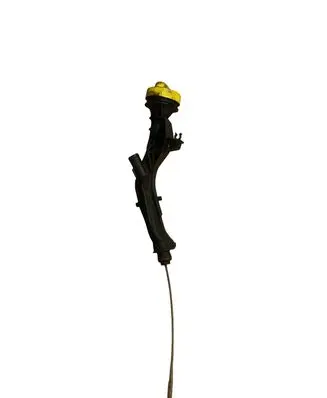 Renault Trafic II (X83) Oil fill pipe 8200612919