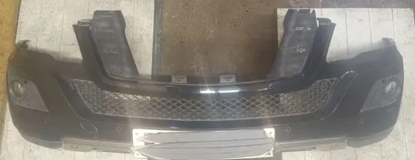 Mercedes-Benz ML W164 Front bumper A1648851865