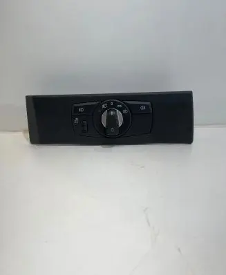 BMW 5 E60 E61 Light switch 6988565