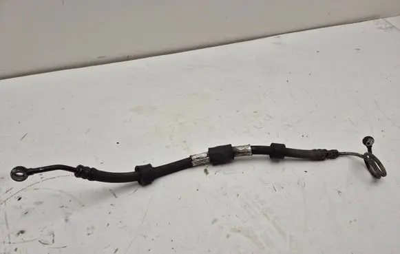 Audi A6 S6 C6 4F Power steering hose/pipe/line 4F1422893AL 4F1422893T