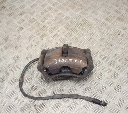 Audi A3 S3 8V Front brake caliper