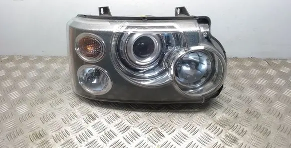 Land Rover Range Rover L322 Headlight/headlamp 6H4213005NB8LP0 5DV00900000 5DF00870470