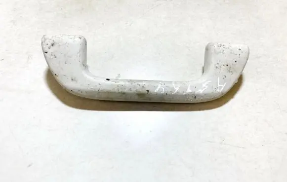 Honda CR-V Front interior roof grab handle