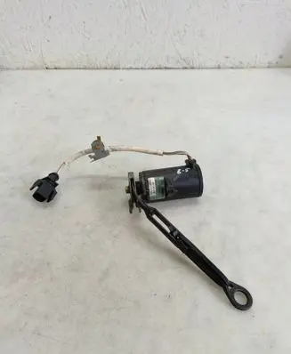 Volkswagen PASSAT B5 Accelerator pedal position sensor 028907475AJ 0281002286 8D0721757B