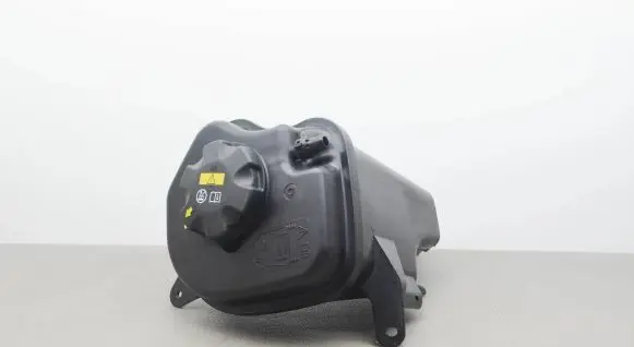 BMW X5 F15 Coolant expansion tank/reservoir 7647290