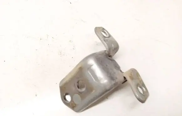 Mazda CX-7 Rear door lower hinge 