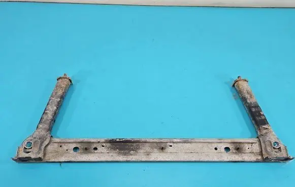 Renault Megane III Radiator support slam panel 544F00003R IMPRK1503798