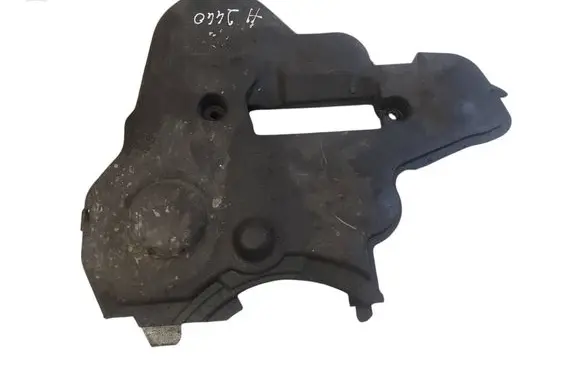 Volvo V60 Timing belt guard (cover) 31401491