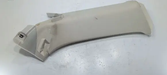 Volkswagen PASSAT B8 (C) pillar trim 3G9867241