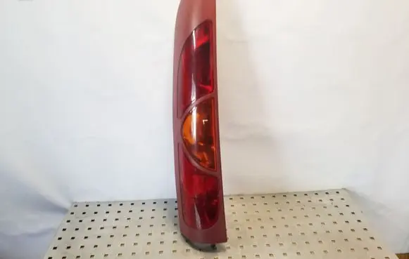 Renault Kangoo I Rear/tail lights 22770104 7700308715