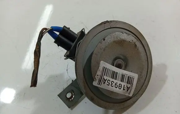 Volkswagen Sharan Horn signal 