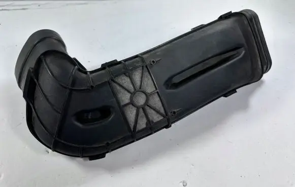 Renault Espace V (RFC) Air intake duct part 165551995RMM