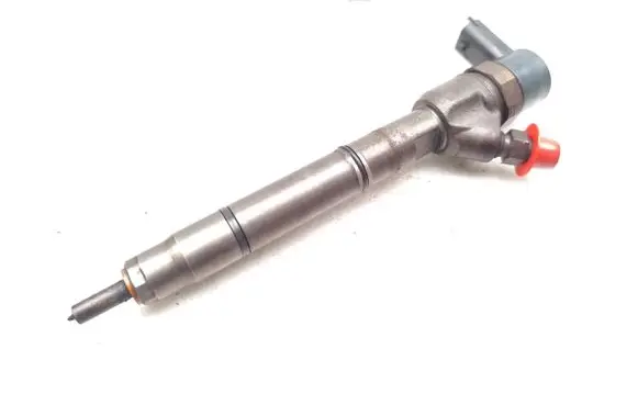 KIA Sportage Fuel injector 33800-2A800 0445110411