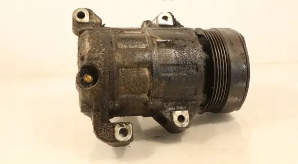 Suzuki Grand Vitara I Air conditioning (A/C) compressor (pump) 4330