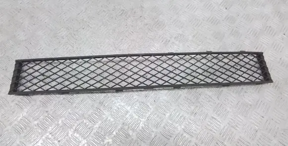BMW 7 F01 F02 F03 F04 Front bumper lower grill 7183870
