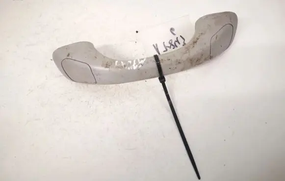 Volvo S60 Rear interior roof grab handle 13550