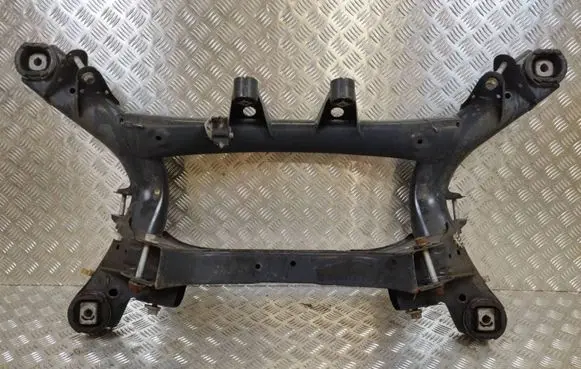 BMW 4 F36 Gran coupe Rear subframe 6851657 6309242