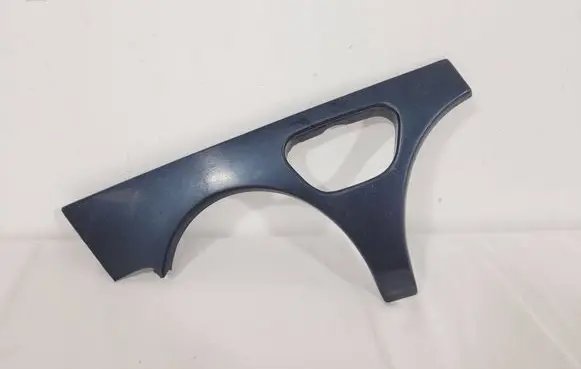 Under headlight/headlamp trim