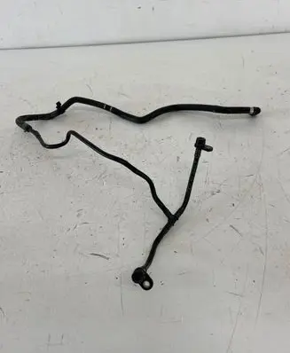 Porsche Cayenne (92A) Vacuum line/pipe/hose 7P5121447E