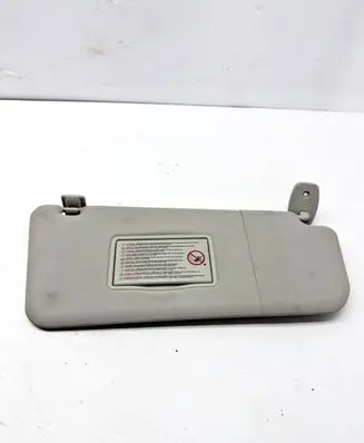 Citroen Berlingo Sun visor 