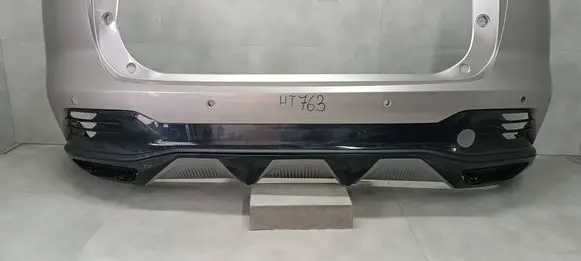 MG HS Rear bumper P11153044