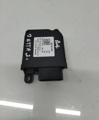 Volkswagen Jetta VI Other control units/modules 4M0959339A 1400010385 900326000C