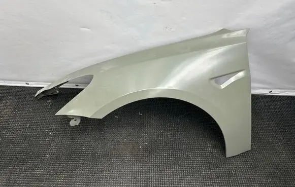 Tesla Model 3 Fender
