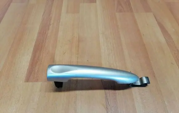 Renault Scenic III - Grand scenic III Rear door exterior handle 806B02596R