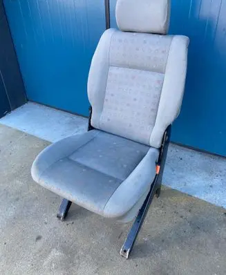 Volkswagen Transporter - Caravelle T4 Rear seat 703883061A