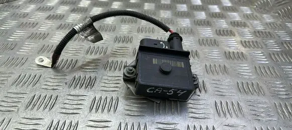 BMW X1 E84 Glow plug pre-heat relay 779800007