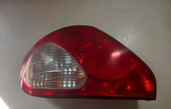 Jaguar X-Type Rear/tail lights 89021757A