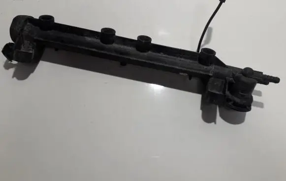 Fuel main line pipe