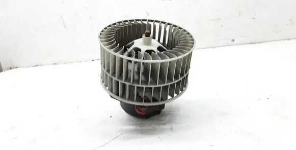 Mercedes-Benz Vaneo W414 Heater fan/blower